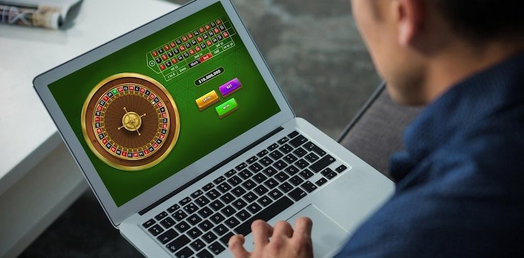 cuanslot88 platform interface showing live-dealer tables and sports betting markets